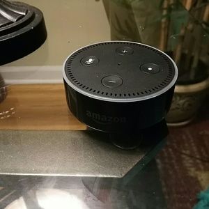 Amazon Echo Dot